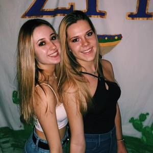 Meet your Posher, Kristen